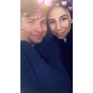 Meet your Posher, Sara